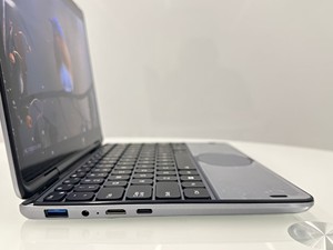 Negócios Laptops PC 11 polegadas Touch Screen Yoga Estudante Notebook Computador Atacado Touchscreen Negócios Escritório Computador Portátil