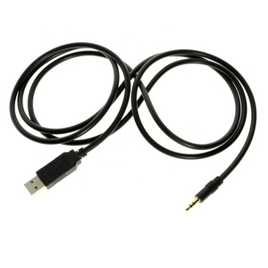Utech FT232RL ftdi usb ttl usbプログラミングケーブル笑顔ハイテクsatiatorとサイクルアナリスト - Product Image 1