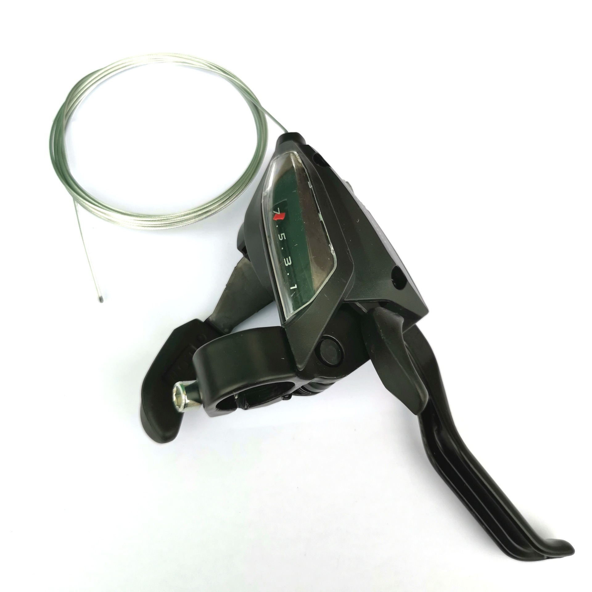 Shundu Nuo TZ500 round mouth