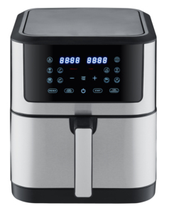 Hot Selling 6.5L <strong>Digital</strong> air Fryer with <strong>Timer</strong> and <strong>Temperature</strong> <strong>Control</strong>, Multiple Presets 1700W - Product Image 1