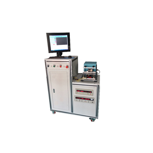 Motor-Dynamometer mit mehreren Modellen Drehmomentdrehzahl-Leistungs testsystem Werkseitige Prüfgeräte für direkte Dynamometer - Product Image 1