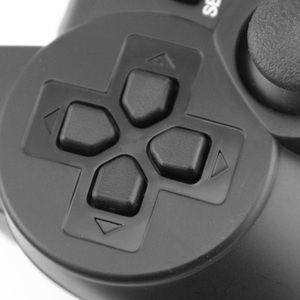 ゲームコントローラーゲームパッドUSB2.4GワイヤレスジョイスティックPC Windows用 - Product Image 3