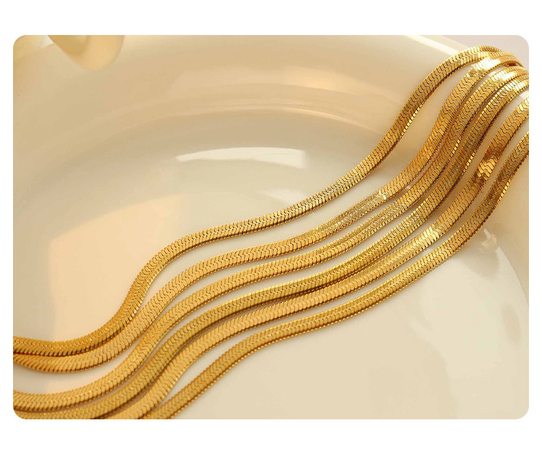 Ensemble d'or