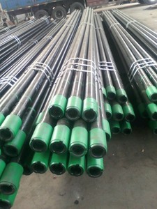 API 5CT 11TH API 5B 16TH TUBING PIPE 2-7/8 6.5PPF J55 EUE R2 - Product Image 4