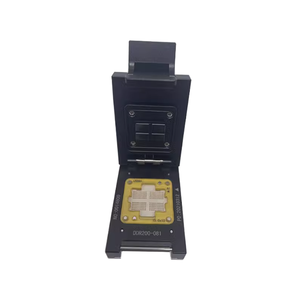 Precisión de un solo chip EMMC para placa de prueba para verificación de confiabilidad de memoria Flash de envejecimiento a alta temperatura - Product Image 1
