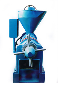 Otomatik fıstık baobaoayçiçeği yağı pres makinesi YZYX130 yağ yapma makinesi - Product Image 2