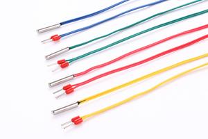 High <strong>Temperature</strong> 4-20mA Digital PT100 <strong>PT1000</strong> RTD Thermometer 3-wire <strong>Temperature</strong> <strong>Sensor</strong> - Product Image 4
