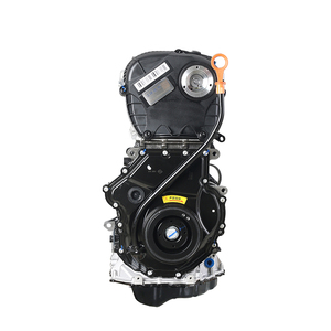 Vwポロ1.2tdiエンジンオリジナルエンジンvw 1.6lジェッタ2010 vw touareg v6エンジン - Product Image 1