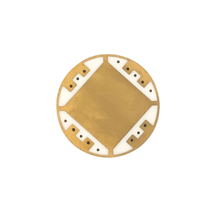 PCB เซรามิก PCBA LED ALN AIO203 - Product Image 1