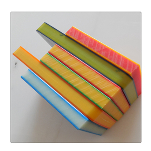 <strong>Plastic</strong> Polycarbonate Sheet<br/>polyurethane Rod<br/><strong>plastic</strong> Sheets Made in China - Product Image 2