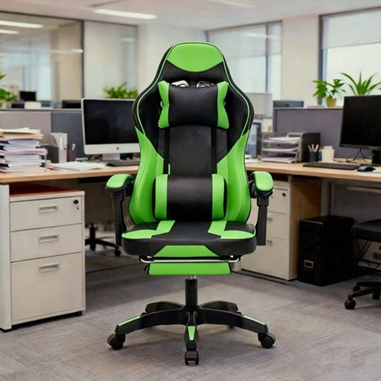 Verde
