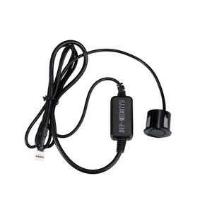 Obstacle <strong>Sensor</strong> Detector Distance Waterproof 8mA Micro <strong>Ultrasonic</strong> <strong>Sensor</strong> For Raspberry pi <strong>Arduino</strong>
