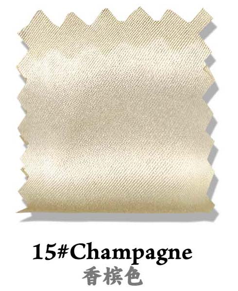 15 # Champagne-19mm