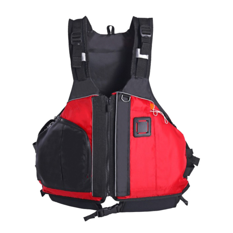 Black/Red