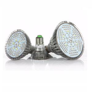 Đèn LED Bổ Sung Tăng Trưởng Thực Vật Đèn Chiếu Sáng Dòng PAR20 PAR30 PAR38 KH-PGF-PAR-C - Product Image 2