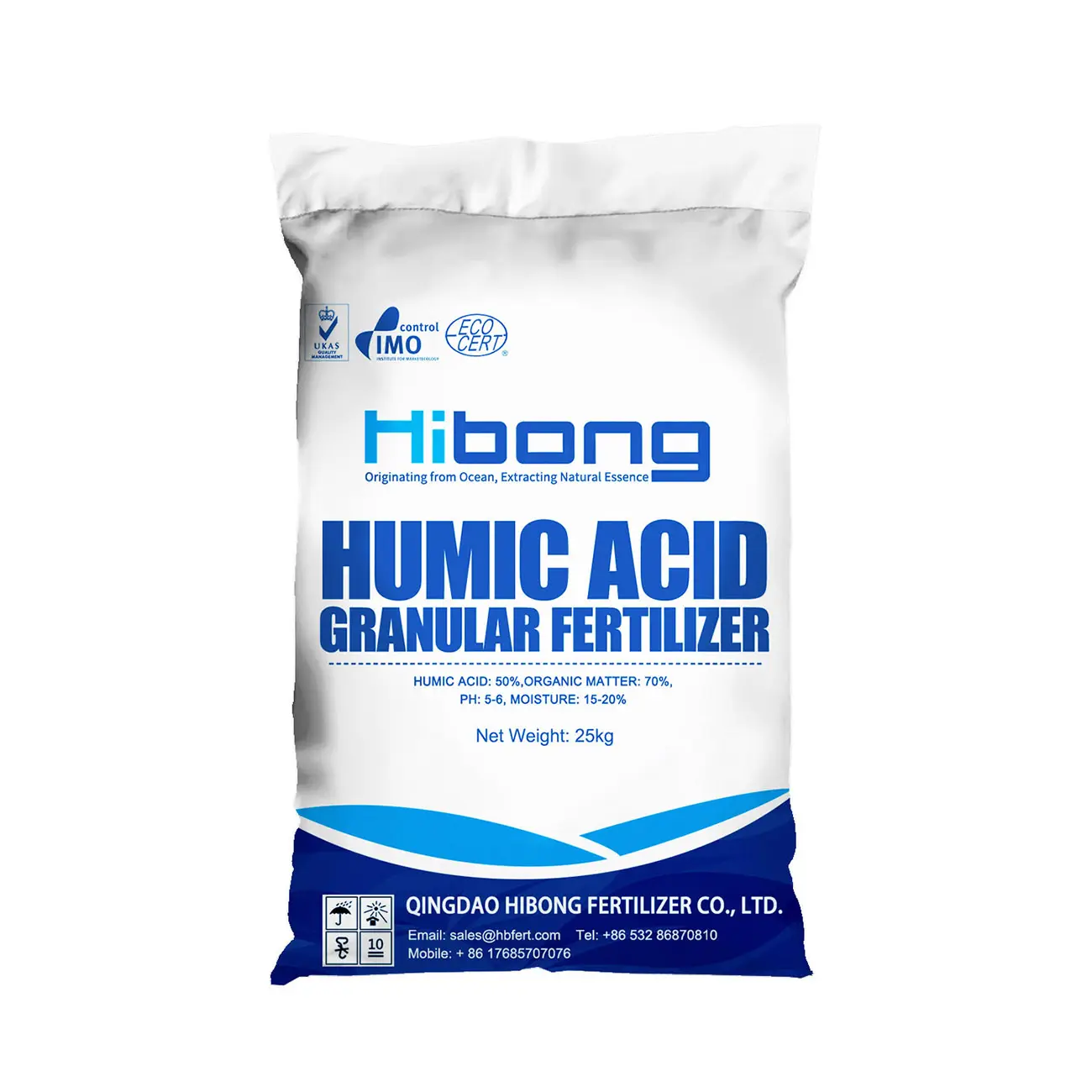 Phân Bón Hữu Cơ Dạng Hạt Phân Bón Hữu Cơ Fertil Humic Acid Npk Giá Nhà Máy Sử Dụng Nông Nghiệp