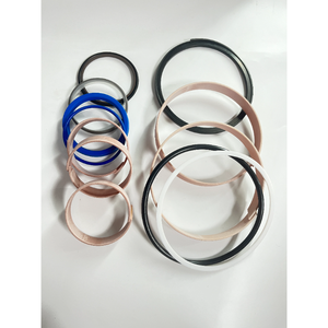 Máy xúc Boom Arm xô xi lanh con dấu <span class=keywords><strong>Kit</strong></span> thủy lực xi lanh con dấu <span class=keywords><strong>Kit</strong></span> cho máy xúc Boom xi lanh con dấu <span class=keywords><strong>Kit</strong></span> cho liugong clg856 - Product Image 4