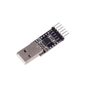 <strong>CP2102</strong> module usb charger Module to TTL USB to serial UART flash board STC downloader