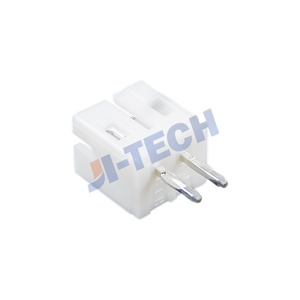 Jst 2.0毫米间距 PH 系列 2 引脚晶圆连接器 B2B-PH-K-S (LF) (SN) 用于电源的线到板连接器 - Product Image 2