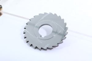 Stokta sert alaşımdan yapılmış katı r-tipi dış testere bıçağı - Product Image 4