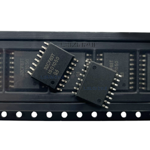 LEIXINRUI Original ISO3086TDWR ISO7230MDWR Digital isolator chip SOP-16 IC <strong>ISO7231MDWR</strong> ISO3082DWR ISO7240CDWR ISO6763DWR - Product Image 1