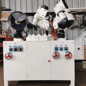 เครื่องขัดนาฬิกาขัดเงาพร้อมส่วนประกอบหลักของมอเตอร์ใช้งานง่าย YL-APM-021 - Product Image 2