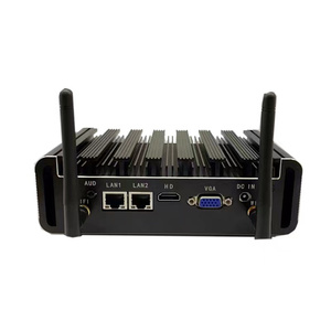 คอมพิวเตอร์ขนาดเล็ก5500U i7 2.70 GHz DDR3คอมพิวเตอร์ขนาดเล็ก8GB RAM and SSD 128GB HD + VGA WiFi Gigabit LAN Desktop PC - Product Image 4