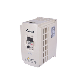 Neue Delta Programmable Logic Controller DVP08SN11T mit HMI für verschiedene industrielle Anwendungen - Product Image 2