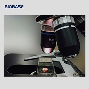 BIOBASE-microscopio biológico Digital LCD para laboratorio y Hospital - Product Image 5