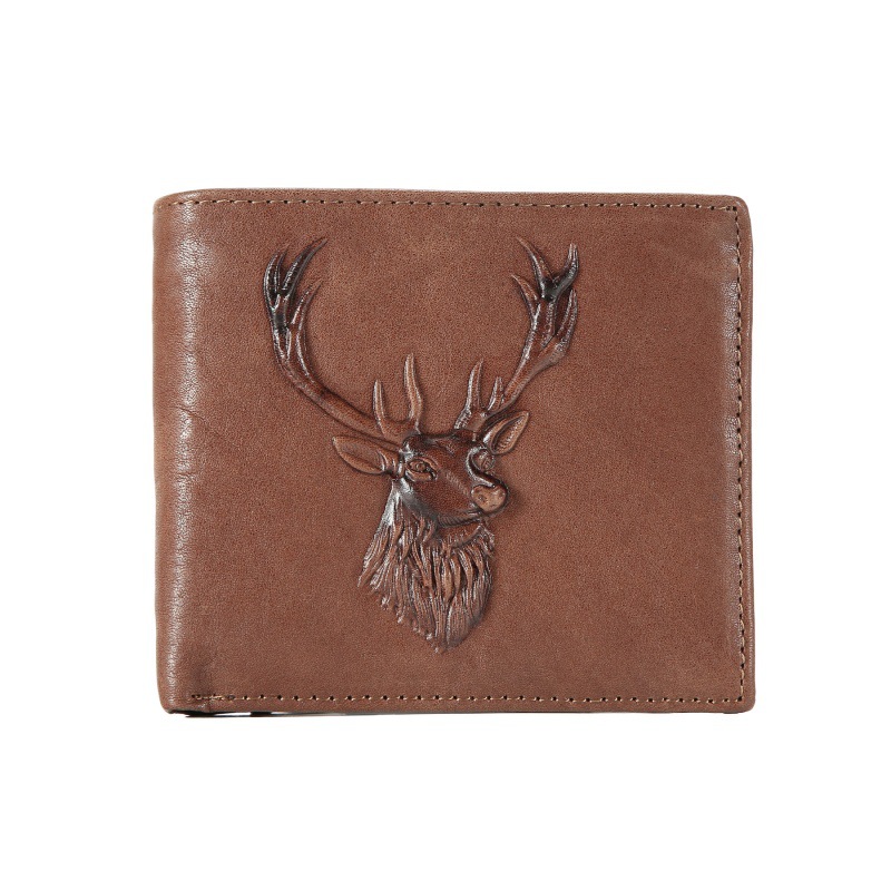 2155 Brown (Deer)