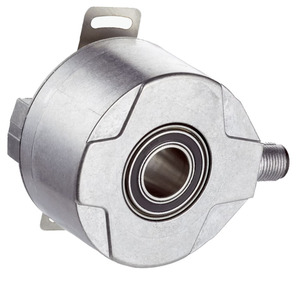 DFS60B-TBEC01024 1102464 Incremental Encoders DFS60 <strong>HTL</strong> / Push Pull 6-channel 10 ... 32 V -U - Product Image 1