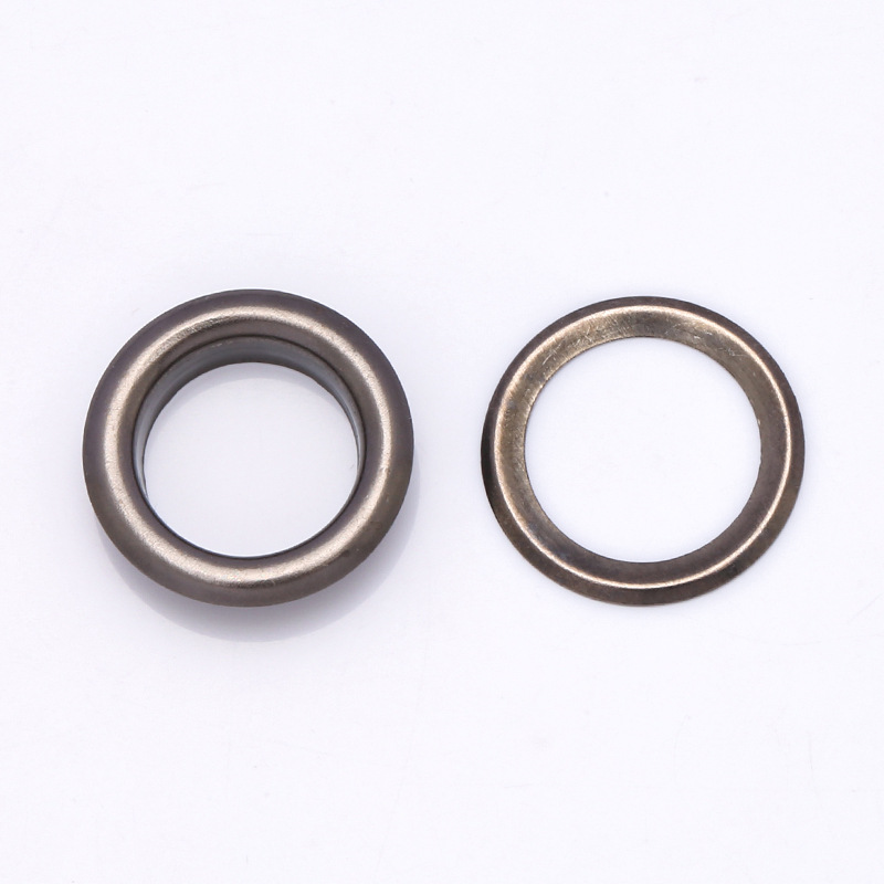 Gun black-150-4mm rounded edges