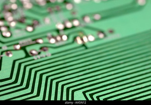 PCB回路基板hdi両面多層PCB PCBガーバーサービスアセンブリ製造カスタムエレクトロニクスプリント - Product Image 3