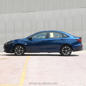 Lowest Price on New Arrival Compact-sized Fuel Car Chevrolet <strong>MONZA</strong> 1.5L Dual Clutch Direct Deal with the Supplier in Stock - Product Image 4