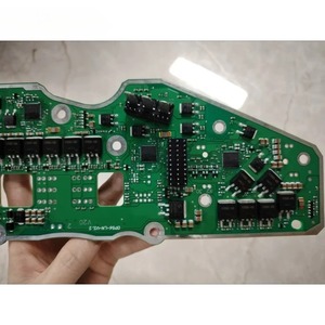 Neuer 6 DCT250 Getriebes teuer gerät Chip kondensator ECU TCM TCU Anzug für Continental RENAULT Ford A2C53374830 - Product Image 2