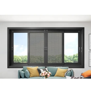 Free Samples of Finished Aluminium Vertical Sliding <strong>windows</strong> and Doors Brochure Model - Product Image 6