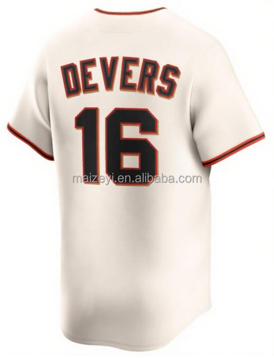 #16 Crème de Rafael Devers