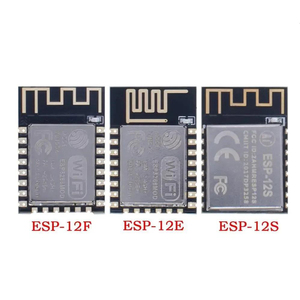 Wireless <strong>WIFI</strong> <strong>Module</strong> <strong>ESP8266</strong> ESP-12F ESP-<strong>12E</strong> ESP-12S Serial <strong>WIFI</strong> Model ESP-<strong>12E</strong> Upgrade Remote ESP12F ESP12 4M - Product Image 6