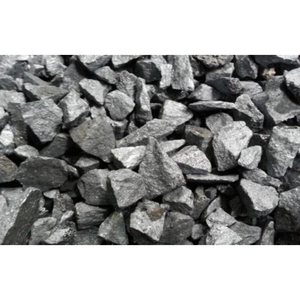 Xuất khẩu chất lượng 72% si AL silicon chế phẩm, sản xuất thép sản phẩm hợp kim sắt ferroalloy ferrosilicon - Product Image 4