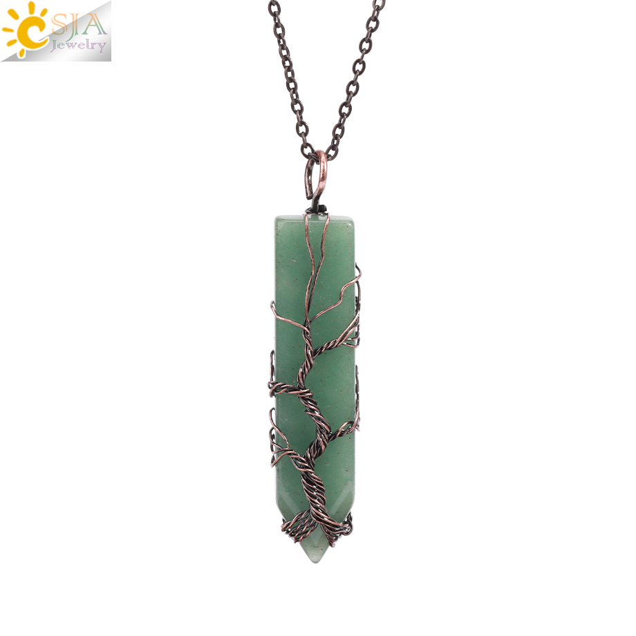 Cadena de H129-Aventurine V