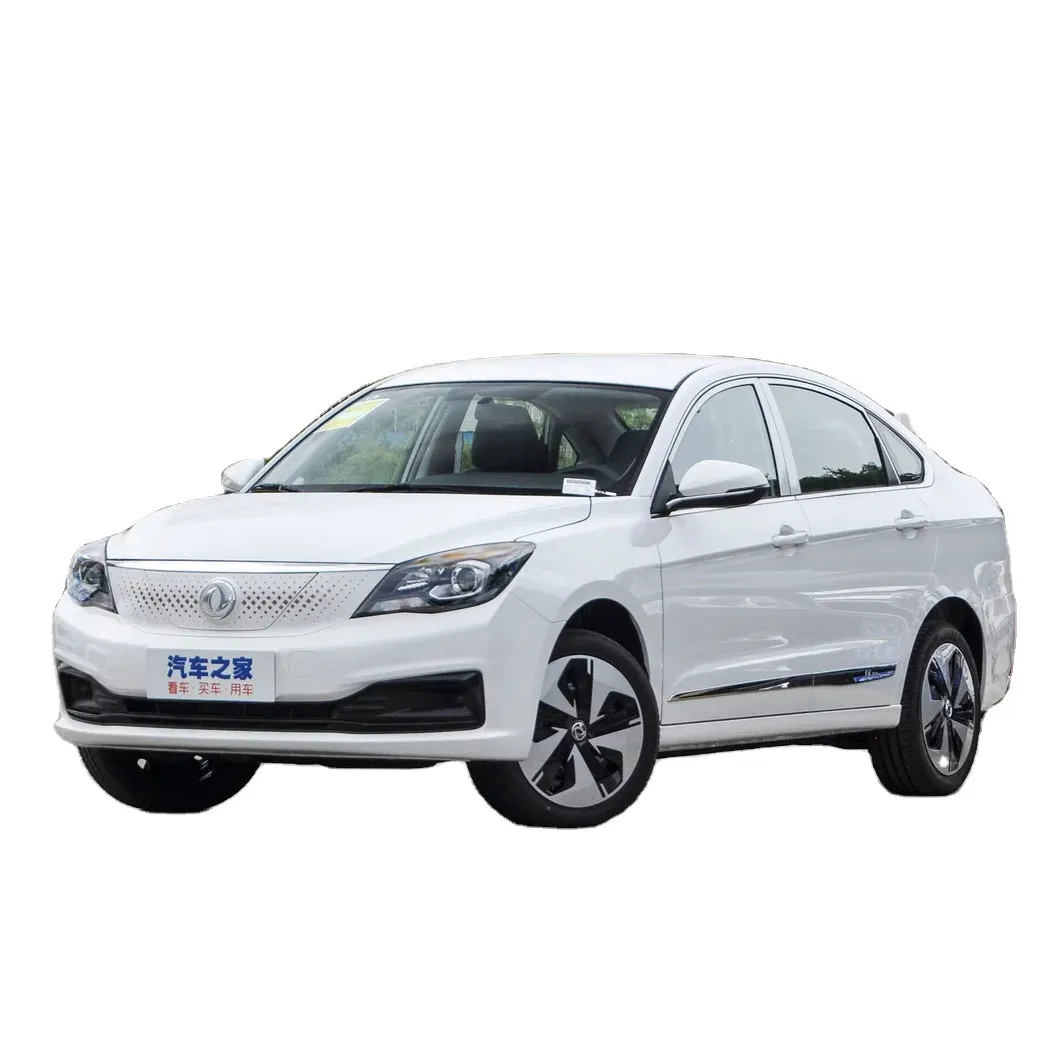 中国東風Ex1EV車/新しいSuv東風Ex1電気自動車からの新しいDFAC工場DFMDFM EX1自動電気中古車