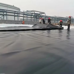 <span class=keywords><strong>Hdpe</strong></span> חלקה ומרקם geomembrane עבור מטעים מיכל קווי מים/איטום איטום בריכת <span class=keywords><strong>hdpe</strong></span> geomembrane