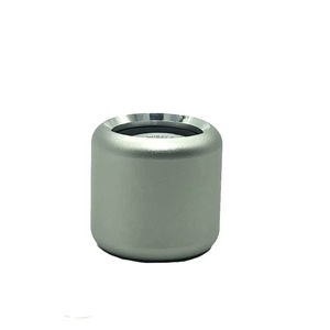 M6 Mini TWS para altavoz Bluetooth Iluminación LED RGB Regalo promocional con fuente de alimentación Shake - Product Image 4
