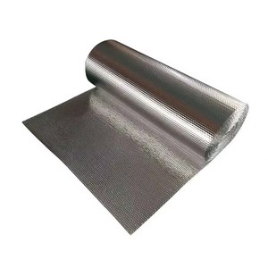 Trắng PE phim nhiều lớp silvercell bong bóng và Alumi nhiều lớp silvercell bong bóng và lá nhôm xây dựng vật liệu xây dựng - Product Image 5