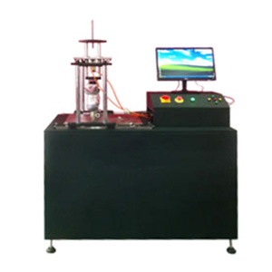 ローラースケートの摩擦係数試験機ホイール摩擦係数試験 - Product Image 4