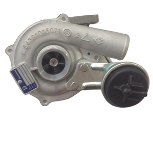 Z706เทอร์โบชาร์จเจอร์ kkk K24 53249886706 35242071F เครื่องยนต์ดีเซลเทอร์โบชาร์จเจอร์สำหรับทางทะเล VM - Product Image 4