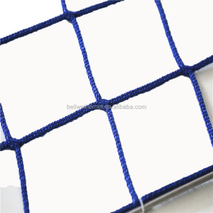 CE onaylı güvenlik ağı düşme koruma güvenlik ağı ile yüksek mukavemetli yeni malzeme - Product Image 3