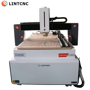 Multifunction Wood <strong>CNC</strong> <strong>Router</strong> 9015 Atc,900*1500mm <strong>CNC</strong> <strong>Router</strong> for Mdf Cutting Cheap Price Woodworking <strong>CNC</strong> <strong>Router</strong> Machine 1212 - Product Image 2