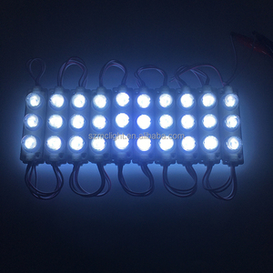 High Power 3030 3leds <strong>3w</strong> 400lm <strong>Led</strong> Light Module Ip67 2000 Pieces /CTN