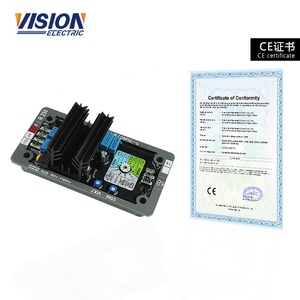 Avr-for-generator avr r250 CE per generatore r250 avr - Product Image 4